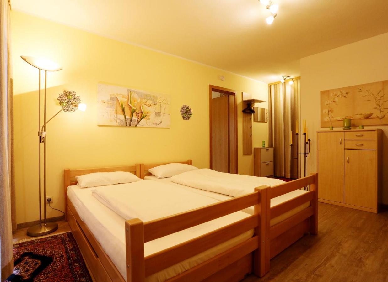 Appartement Hauzenberg-Panorama Exterior foto